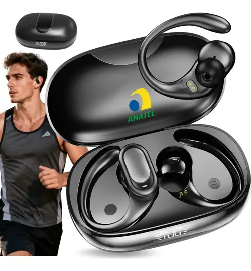 Fone bluetooth X10