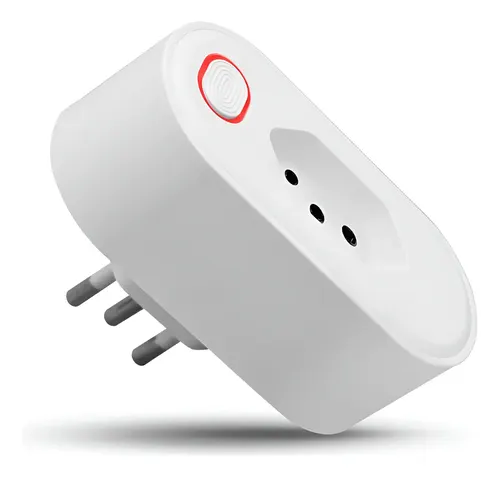 Tomada wifi smart